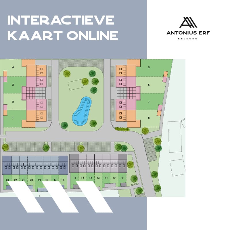Wat is jouw favoriete woningtype?