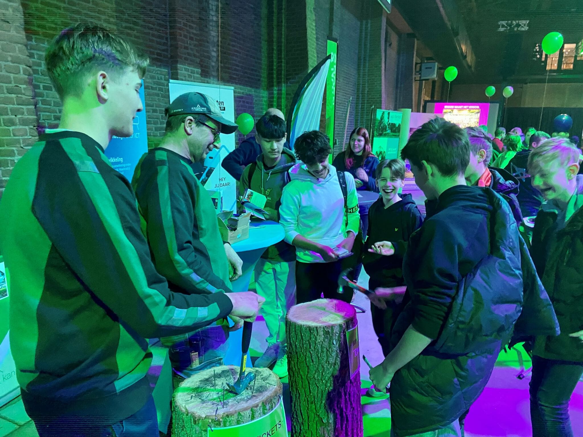 Meierijstad On Stage 3e editie, wat een enthousiasme!