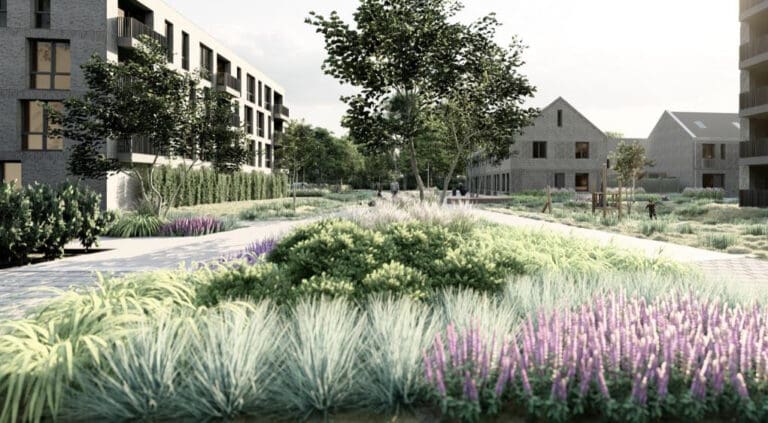 Ondertekening overeenkomst Heuveleind Dongen