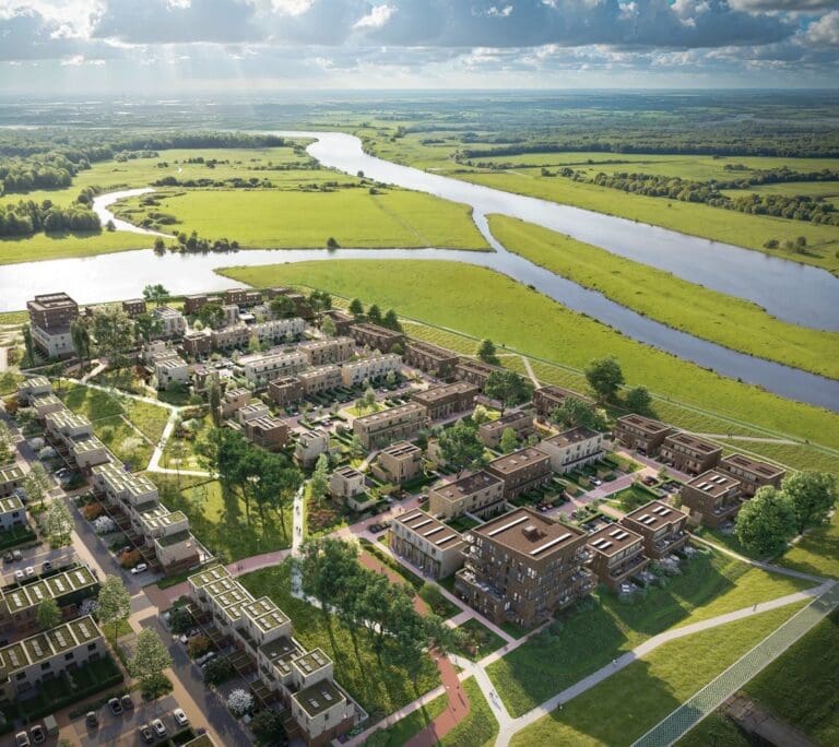 Nieuw Harculo Zwolle