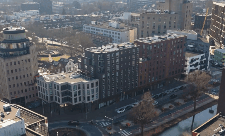 De Johan van Beverwijck