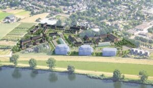 Dorps Wonen II Molenhoek 29 woningen nieuwbouw