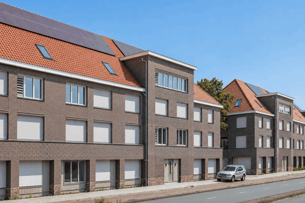Leostraat eindhoven