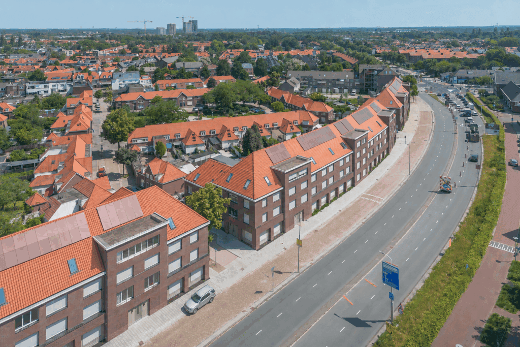 Leostraat eindhoven